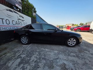 Audi A4 2009