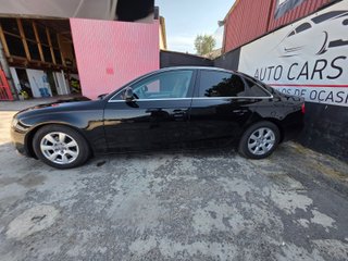 Audi A4 2009
