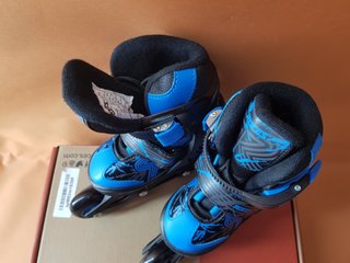Roces Jokey 3.0 Boy Patines en línea