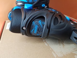 Roces Jokey 3.0 Boy Patines en línea