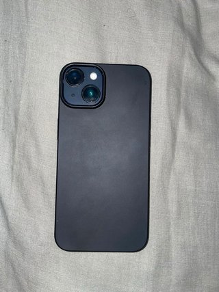 iPhone 14 128GB medianoche