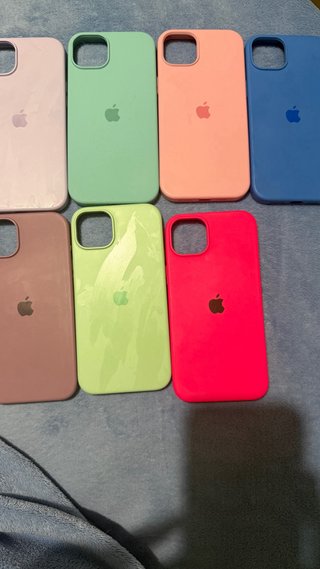 iPhone 15 Plus Apple