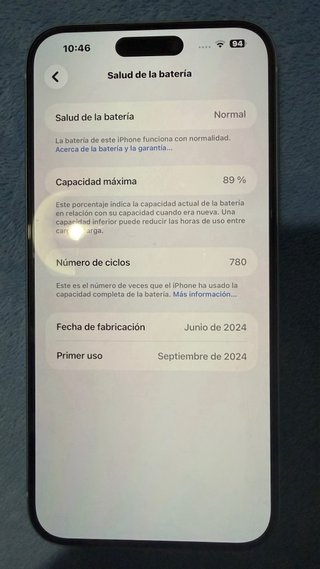 iPhone 15 Plus Apple