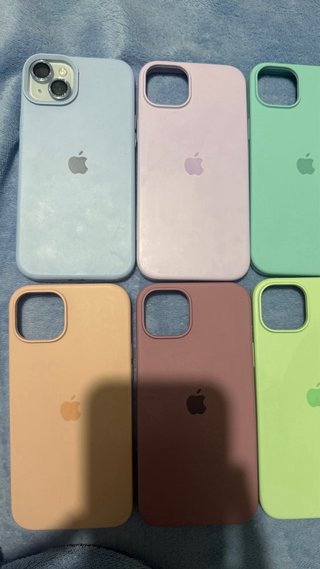 iPhone 15 Plus Apple
