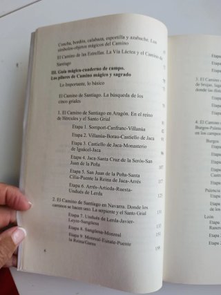 Guía mágica del Camino de Santiago un viaje en ...