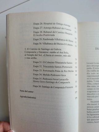 Guía mágica del Camino de Santiago un viaje en ...