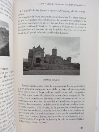 Guía mágica del Camino de Santiago un viaje en ...