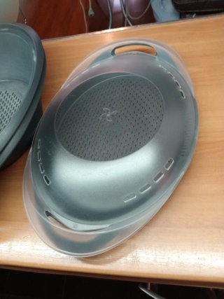 Varoma Thermomix TM31