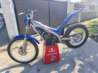 Gas Gas TXT 280 Pro Trial Moto