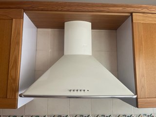 Muebles de cocina completos + encimera de granito
