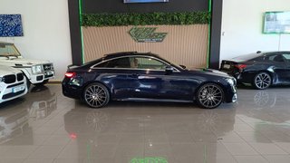 Mercedes-Benz Clase E 220D 2017