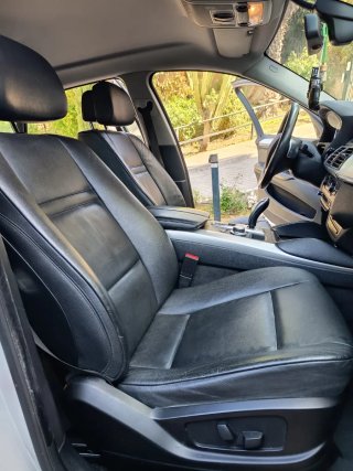 BMW X6 2010
