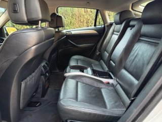 BMW X6 2010