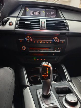 BMW X6 2010
