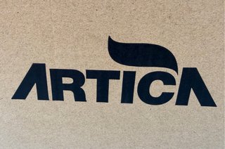 Microondas Artica Blanco Nuevo