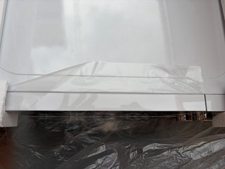 Microondas Artica Blanco Nuevo
