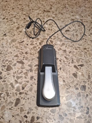 Teclado Yamaha EZ-220
