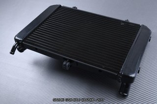 Radiador SUZUKI GSR 600 / 400 2006 - 2017