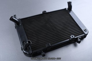 Radiador SUZUKI GSR 600 / 400 2006 - 2017