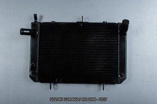 Radiador SUZUKI GSR 600 / 400 2006 - 2017