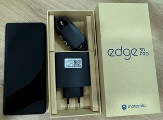 Motorola Edge 50 Pro