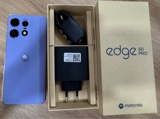 Motorola Edge 50 Pro
