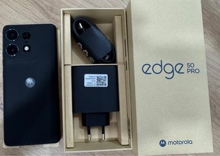Motorola Edge 50 Pro