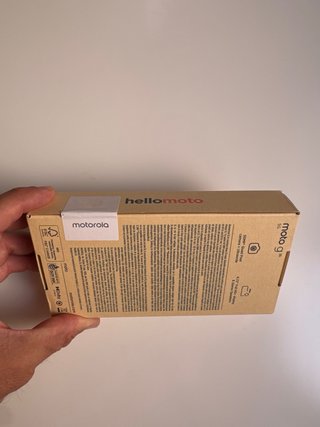 Motorola Moto G35 5G 128GB Nuevo Precintado