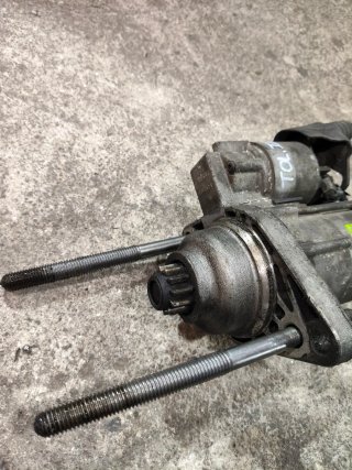 Motor Arranque Leon 2 Altea Octavia Toledo 3