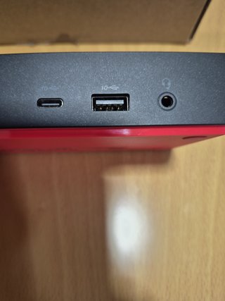 Lenovo ThinkPad Universal USB-C Dock