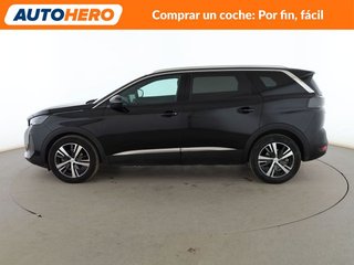 Peugeot 5008 1.2 PureTech Allure Pack