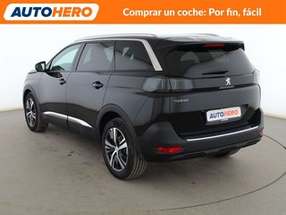 Peugeot 5008 1.2 PureTech Allure Pack