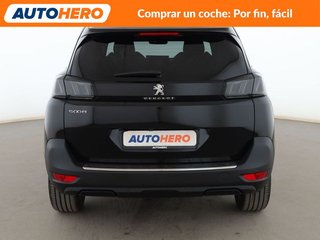 Peugeot 5008 1.2 PureTech Allure Pack