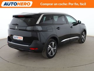 Peugeot 5008 1.2 PureTech Allure Pack