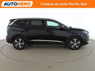 Peugeot 5008 1.2 PureTech Allure Pack