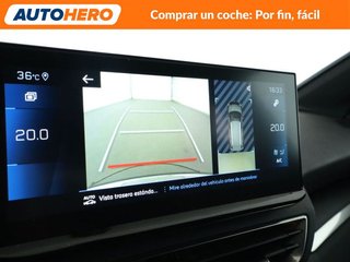 Peugeot 5008 1.2 PureTech Allure Pack