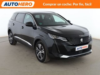 Peugeot 5008 1.2 PureTech Allure Pack