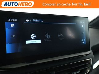 Peugeot 5008 1.2 PureTech Allure Pack