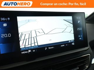 Peugeot 5008 1.2 PureTech Allure Pack
