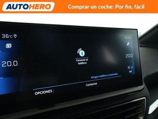 Peugeot 5008 1.2 PureTech Allure Pack