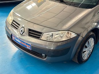 Renault Mégane SEDAN CONFORT EXPRESSION 1.6 16v