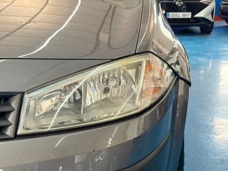 Renault Mégane SEDAN CONFORT EXPRESSION 1.6 16v