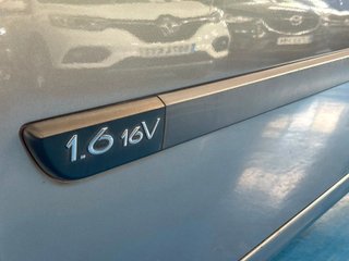 Renault Mégane SEDAN CONFORT EXPRESSION 1.6 16v