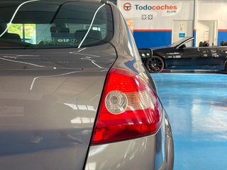Renault Mégane SEDAN CONFORT EXPRESSION 1.6 16v