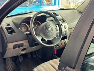 Renault Mégane SEDAN CONFORT EXPRESSION 1.6 16v