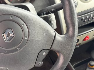 Renault Mégane SEDAN CONFORT EXPRESSION 1.6 16v