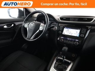 Nissan Qashqai 1.6 dCi N-Connecta