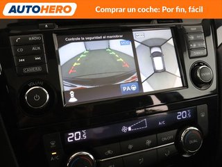 Nissan Qashqai 1.6 dCi N-Connecta