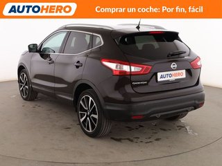 Nissan Qashqai 1.6 dCi N-Connecta