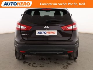 Nissan Qashqai 1.6 dCi N-Connecta